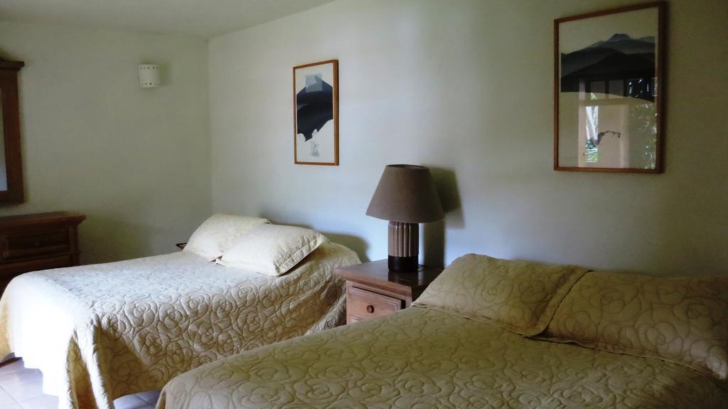 Hotel Casa Abierta Valle de Bravo Room photo