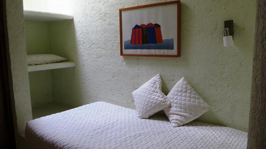Hotel Casa Abierta Valle de Bravo Room photo