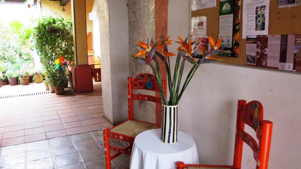 Hotel Casa Abierta Valle de Bravo Exterior photo